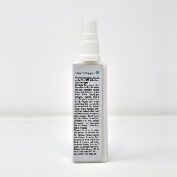 Clean Cheeks 50ml - Image 3